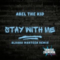 Stay With Me (feat. Monique)(Alvaro Marteen Remix)