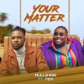 Your Matter (Explicit)