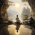 Horizon Mantras: Ocean Music for Meditation