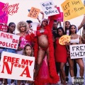 Free My N***a (Explicit)