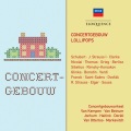 Igor Markevitch、royal concertgebouw orchestra - Russian Easter Festival, Op. 36