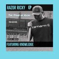 Razor Ricky、Knxwledge - Carolina Bluez (feat. Knowledge) (Explicit)