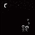 whispers in the moonlight