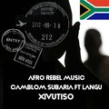 Xivutiso