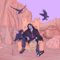 SelaSToutSeul、Limsa d'Aulnay - Shikamaru