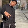 Drew Moneyy - Peace Of Mind ((Explicit))