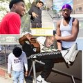 Drew Moneyy - Choppa