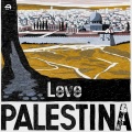 DJ Live - Leve PALESTINA