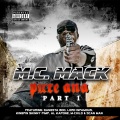 M.C. Mack、Lord Infamous、Kingpin Skinny Pimp、Donell Barton - Money Motivated