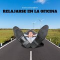 Relajarse en la oficina