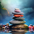 Yoga Rhythms: Ocean Waves