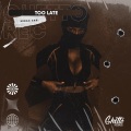 MIRAC SARI - Too Late