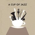 Good Morning Jazz Academy - Mellow Morning Jam