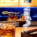 Wunderkind - Cigar's at the Whiskeybar (Explicit)