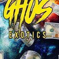 Space Ghos - Space ghos (Explicit)
