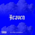 Heaven (feat. Blueface)(Explicit)