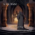 Jean Bloc - Temple Magic (2023 Nightcore Mix)