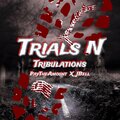 Paytheamount、JBell - Trials N Tribulations (feat. JBell)(Explicit)