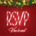 RSVP - Vive le vent