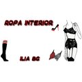 Ilia BG - Ropa Interior