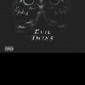 Payroll Meechie、Lil Kee - Evil twins (feat. Lil kee) (Explicit)