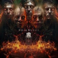 Dead by April、Self Deception、Andreas Clark、Pontus Hjelm、Niklas Eklund、Patrik Hallgren、Erik Eklund、Ronny Westphal - Feeding Demons (Explicit)