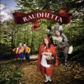 Rauðhetta