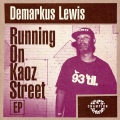 Demarkus Lewis - Okay (Original Mix)