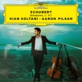 Kian Soltani、Aaron Pilsan - No. 4, Ständchen
