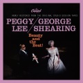 George Shearing、Peggy Lee - Do I Love You?
