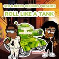 Freddie Retro、Big Head - Roll Like A Tank (Explicit)