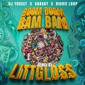 Boom Boom Bam Bam (LittGloss Radio Remix|Explicit)