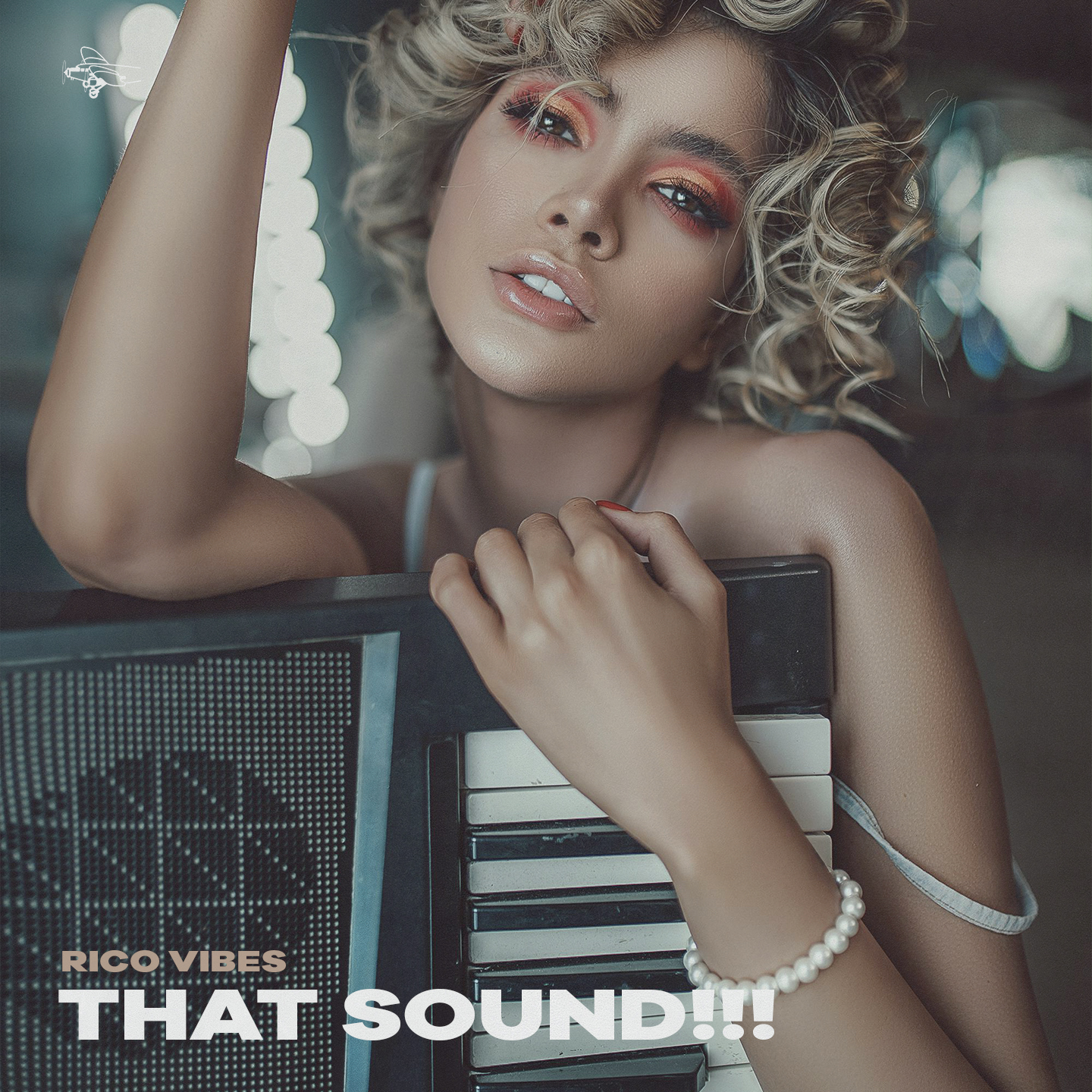 Rico Vibes - That Sound!!!