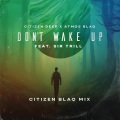 Don't Wake Up (Citizen Blaq Mix)