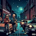 G-Dogg、PabloPe - **** Fake (feat. PabloPe)(Explicit)