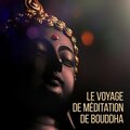 Bouddha Réflexion Zone Calme - Douce brise de Bouddha