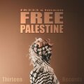 fr333、Imaan - Free Palestine