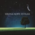 Serena Noite Estelar (Melodias Tranquilas para uma Meditação Noturna Profunda e Inspiradora)