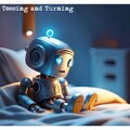 LoFi Robot - Tossing and Turning