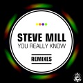 Steve Mill - Gliders (Original Mix)