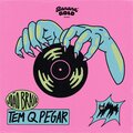 João Brasil - Tem Q Pegar