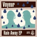 Voyeur - Rain Away (Original Mix)