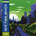 H.1、allem iversom - New York Nights