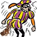 De Tekentovenaar - Spetterpoep Piet! | Grappige Sinterklaasliedjes!
