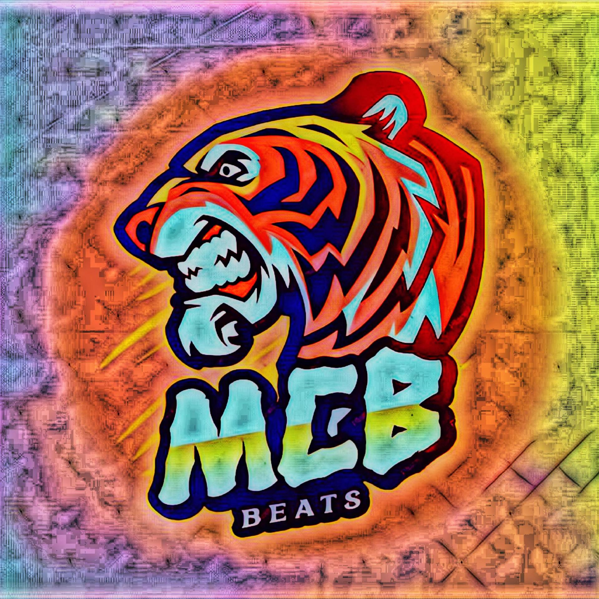 MCB BEATS - Ojo De Tigre (TigerEye)