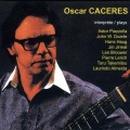 Oscar Cáceres - Poema valseado