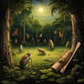 The Nature Lounge: Kick Back and Relax