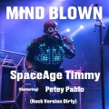 MIND BLOWN (feat. Petey Pablo)(ROCK VERSION)(Explicit)