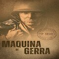 Wavezze、Ocean HD、MaquinaDeGerraHD - Maquina de Gerra (War Machine|Explicit)