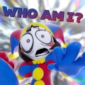 Who Am I?